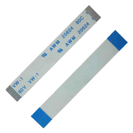 Cable  FFC Feedkey LP NG 14