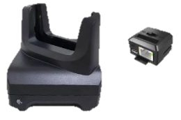 Base de Carga y Comunicacion para Terminal TC21/TC26