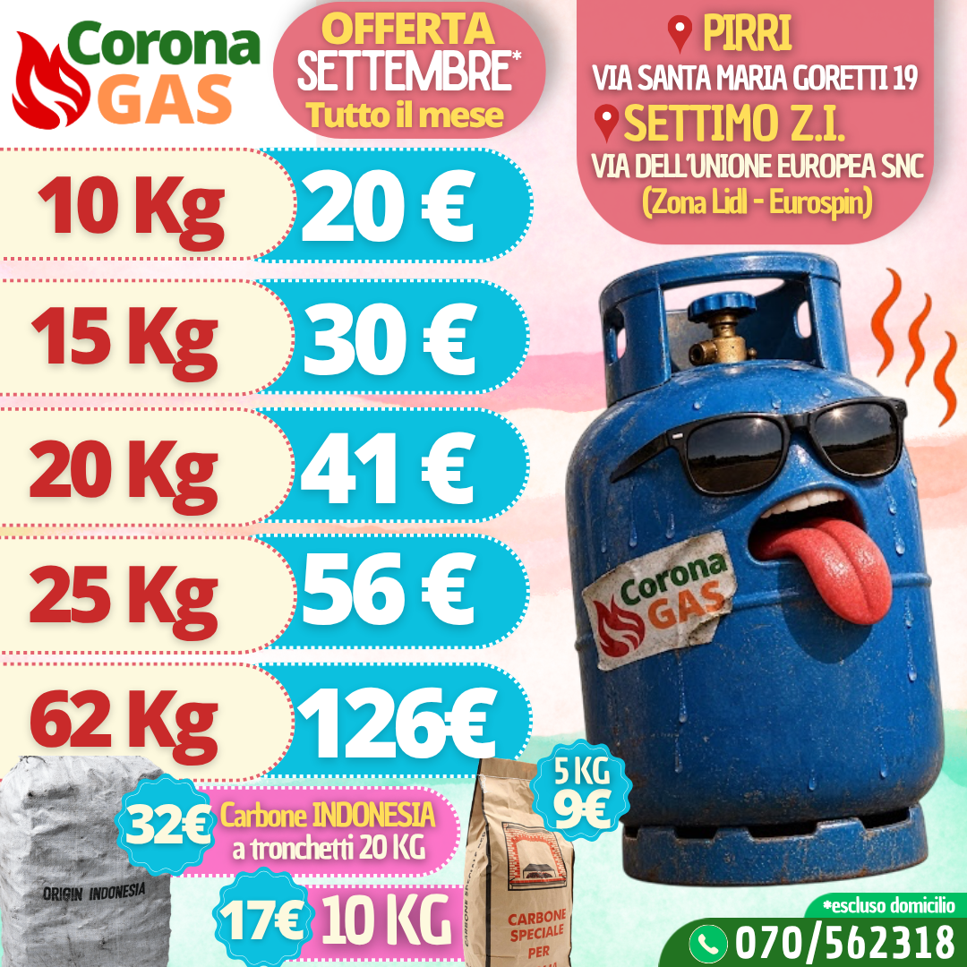 volantino offerte del mese