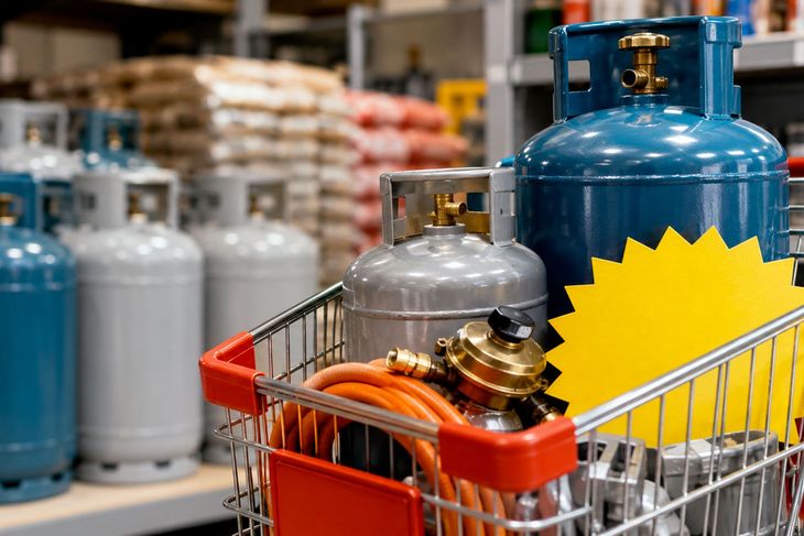 offerte in deposito
