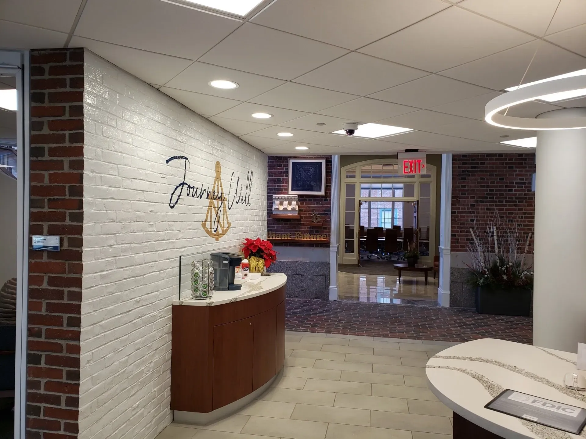 commercial construction services in Kensington, NH