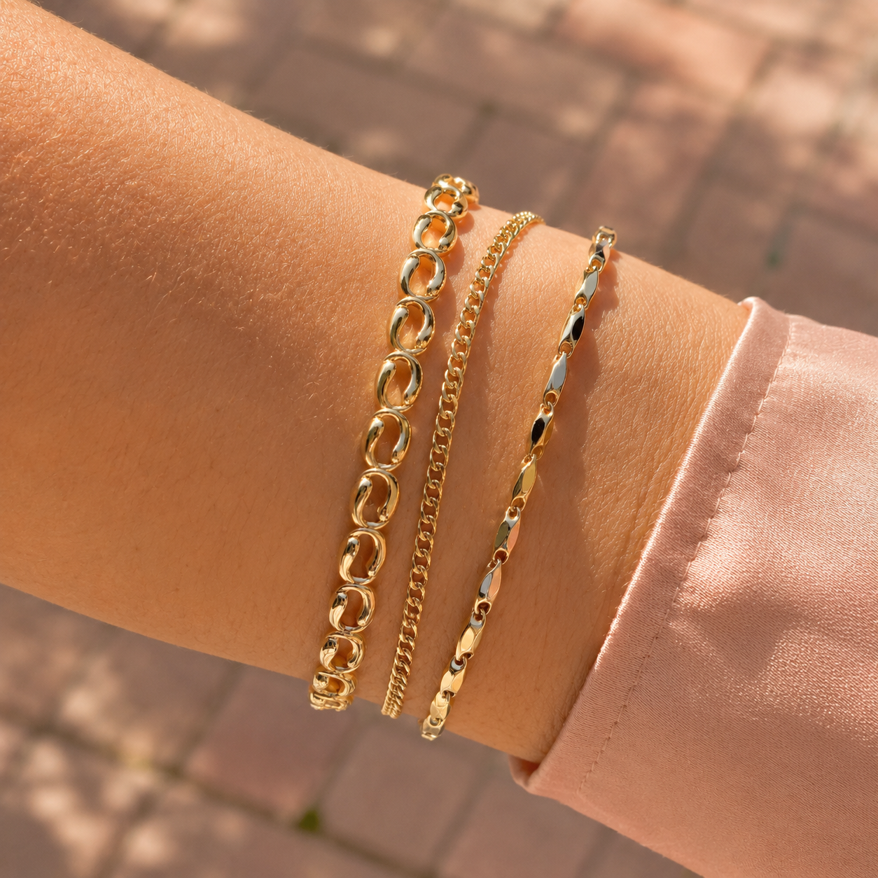 Armbanden