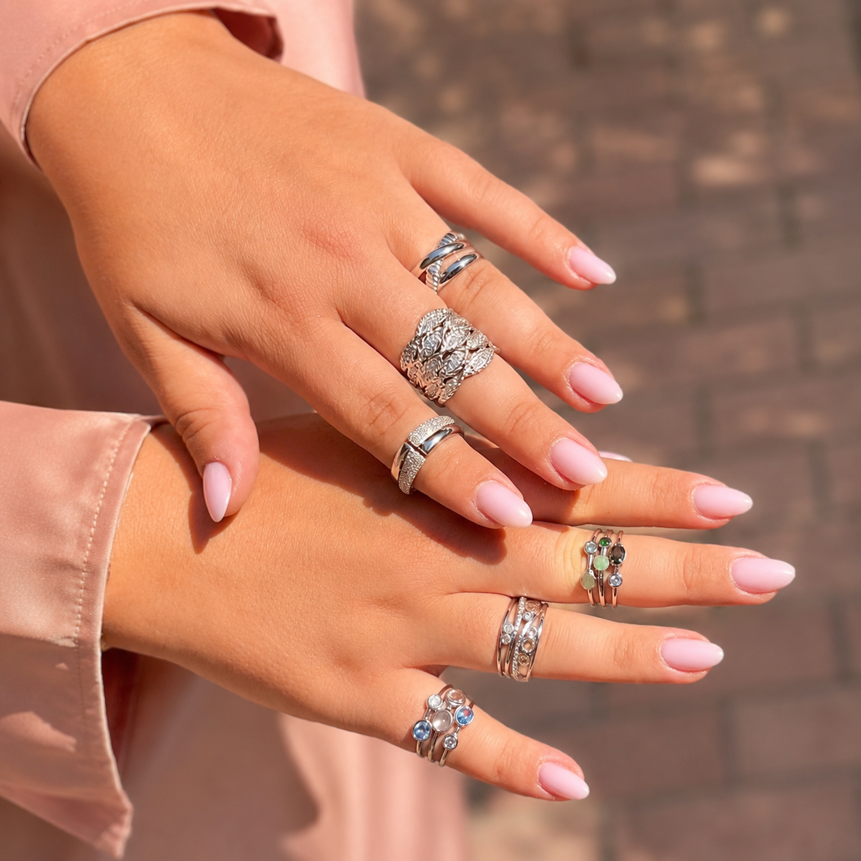Ringen