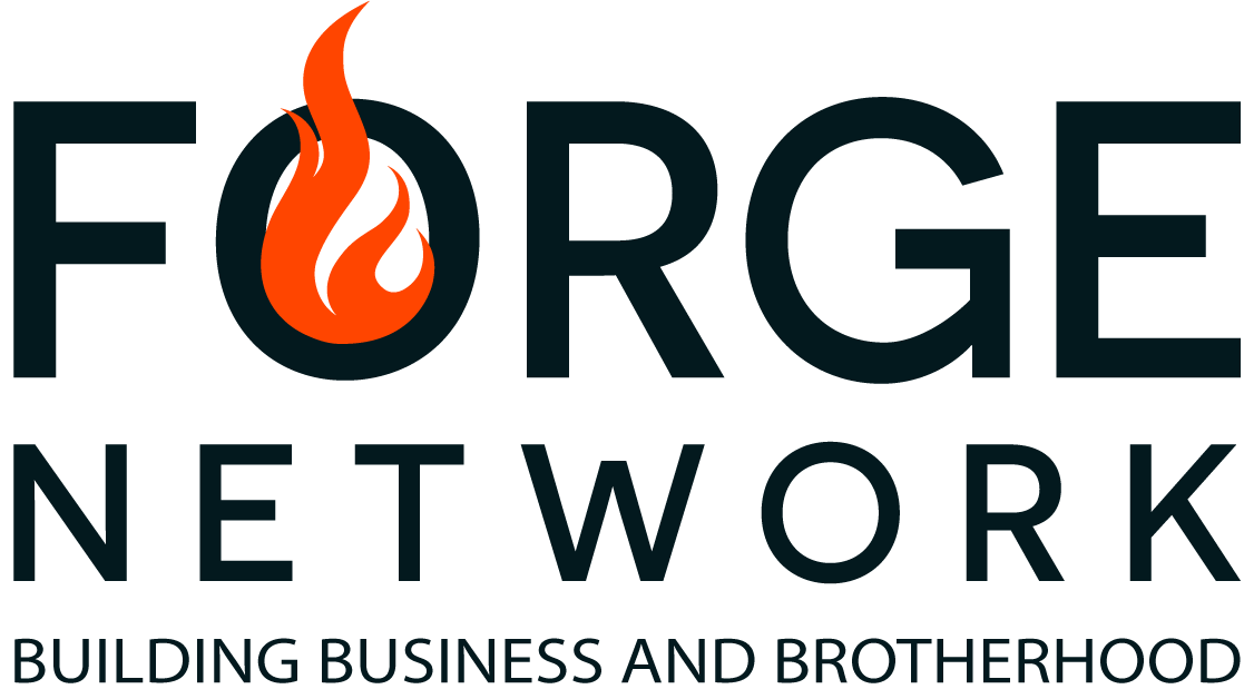 Forge Network logo