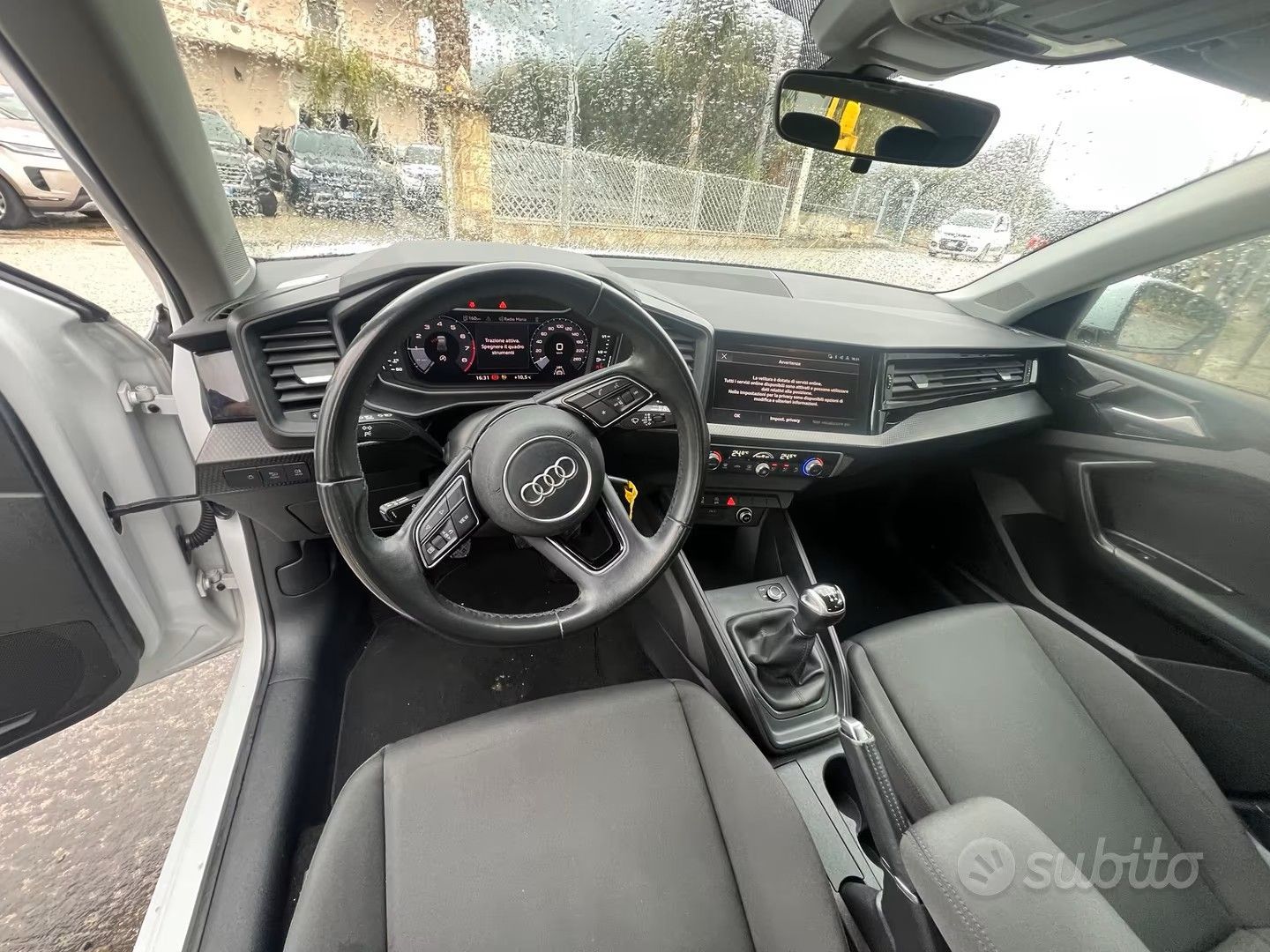 New Cars srl, concessionaria auto, autonoleggio, officina