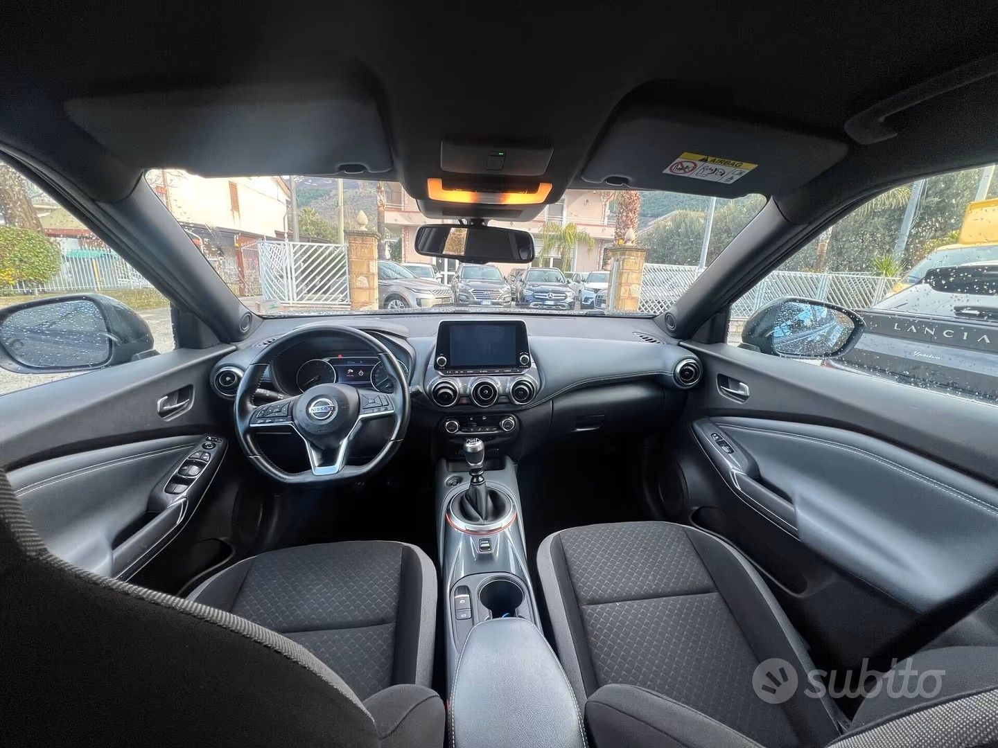 New Cars srl, concessionaria auto, autonoleggio, officina
