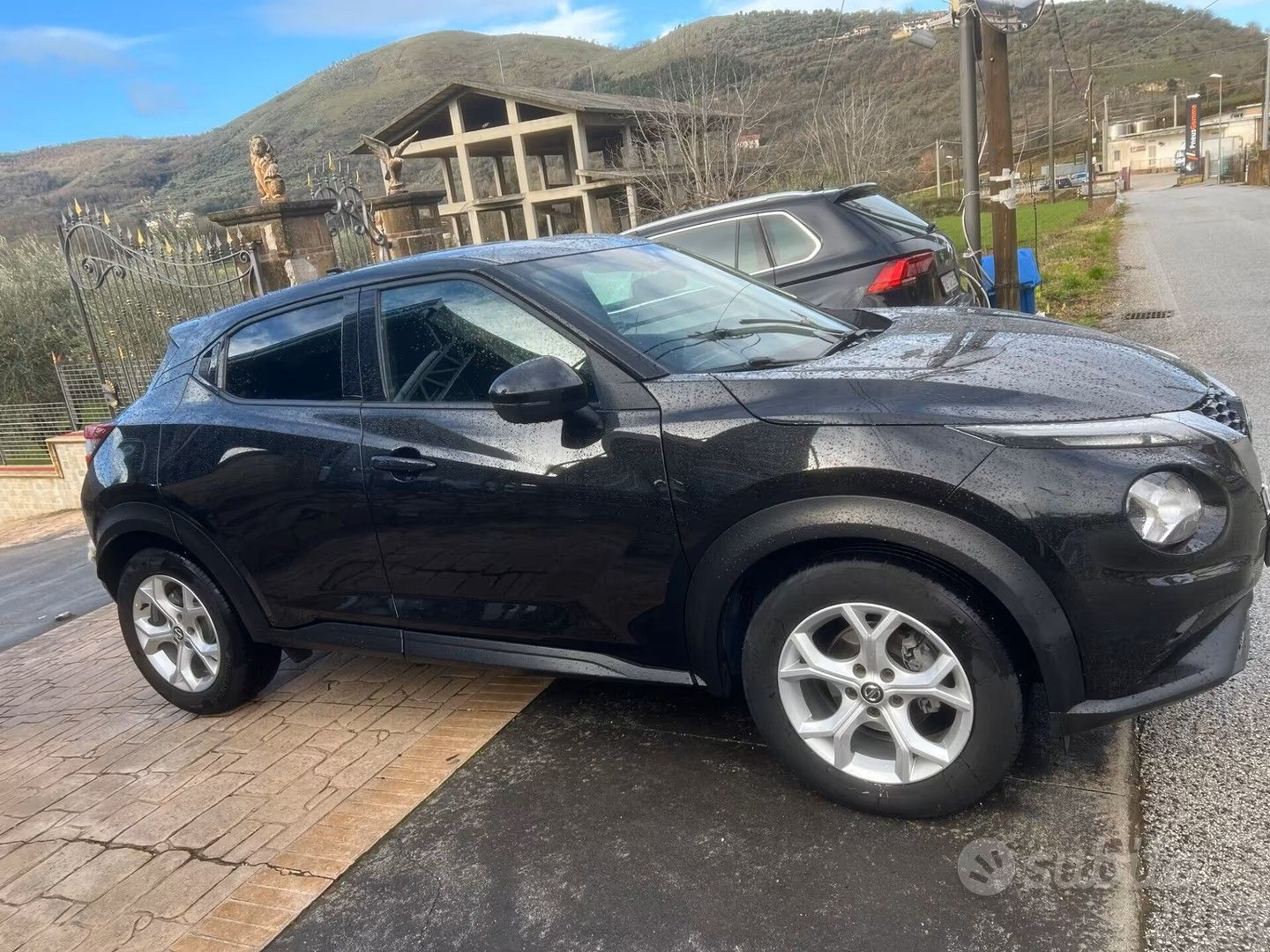 New Cars srl, concessionaria auto, autonoleggio, officina