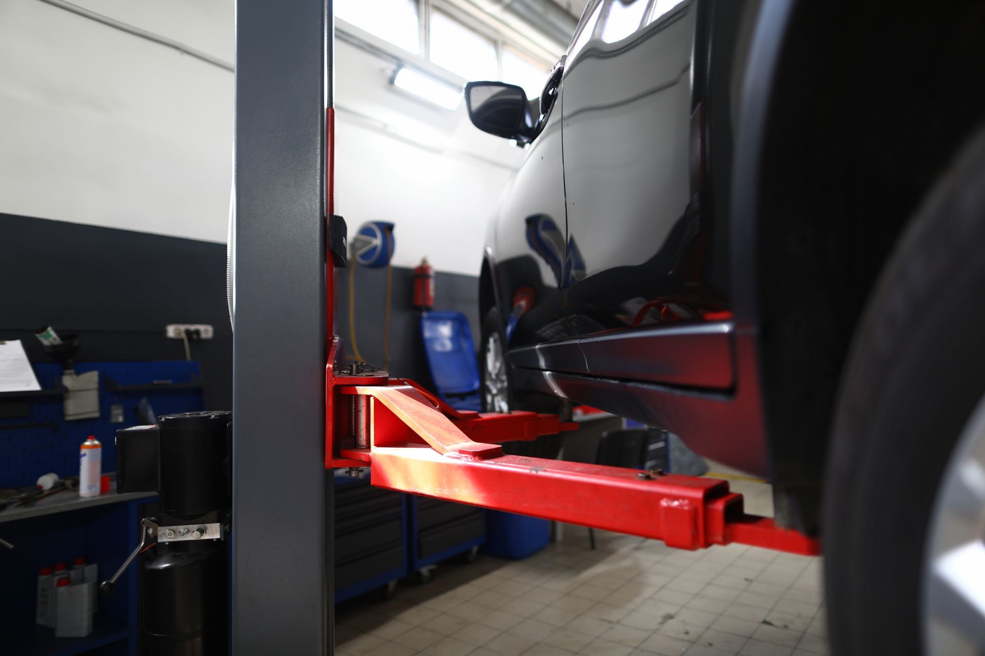 New Cars srl, concessionaria auto, autonoleggio, officina