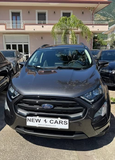 New Cars srl, concessionaria auto, autonoleggio, officina