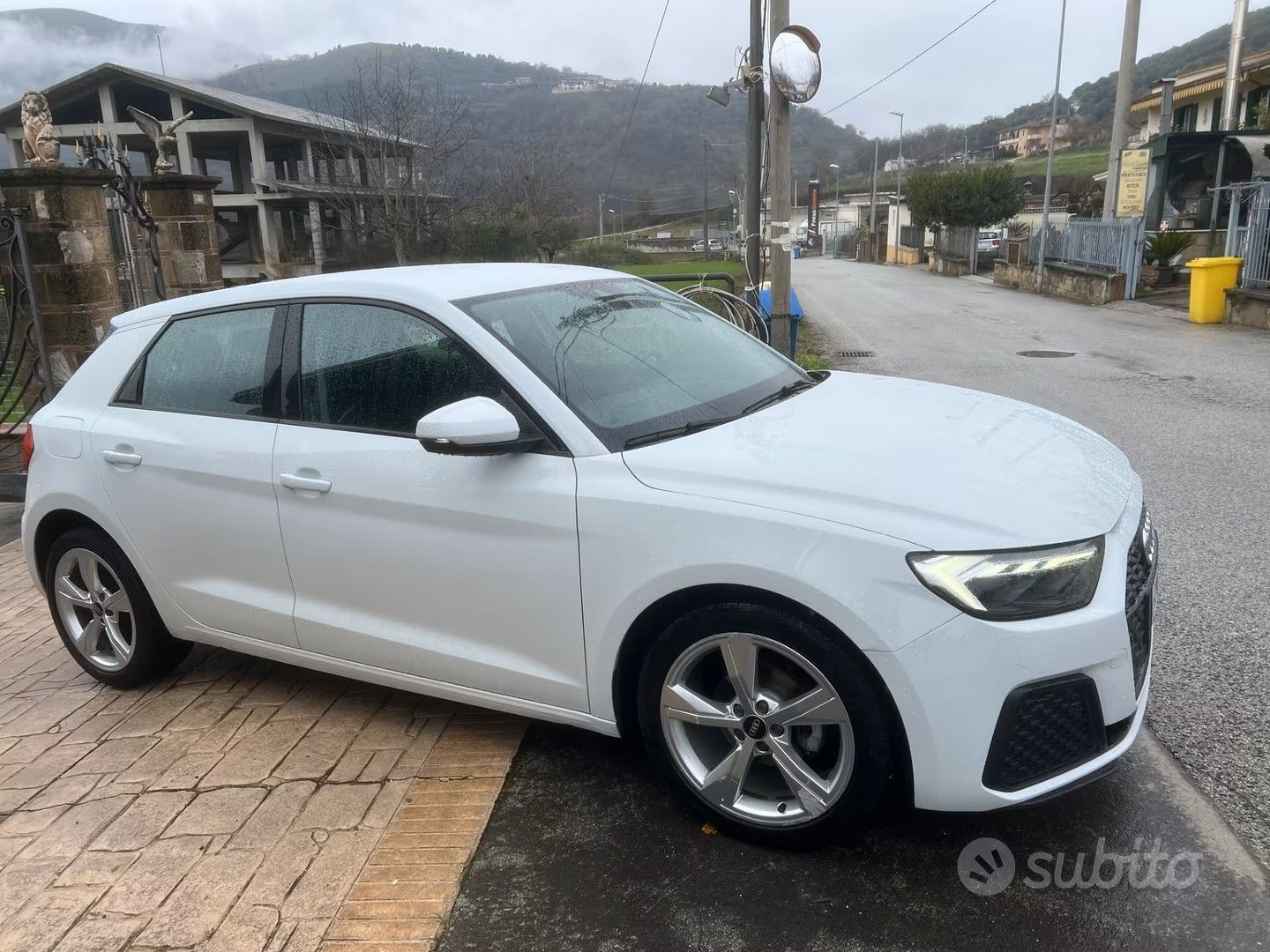 New Cars srl, concessionaria auto, autonoleggio, officina