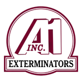 A-1 Inc. Exterminators & Tidewater Crawl Space Solutions logo