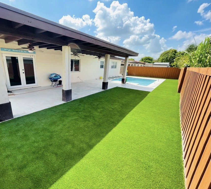 easygrass miami