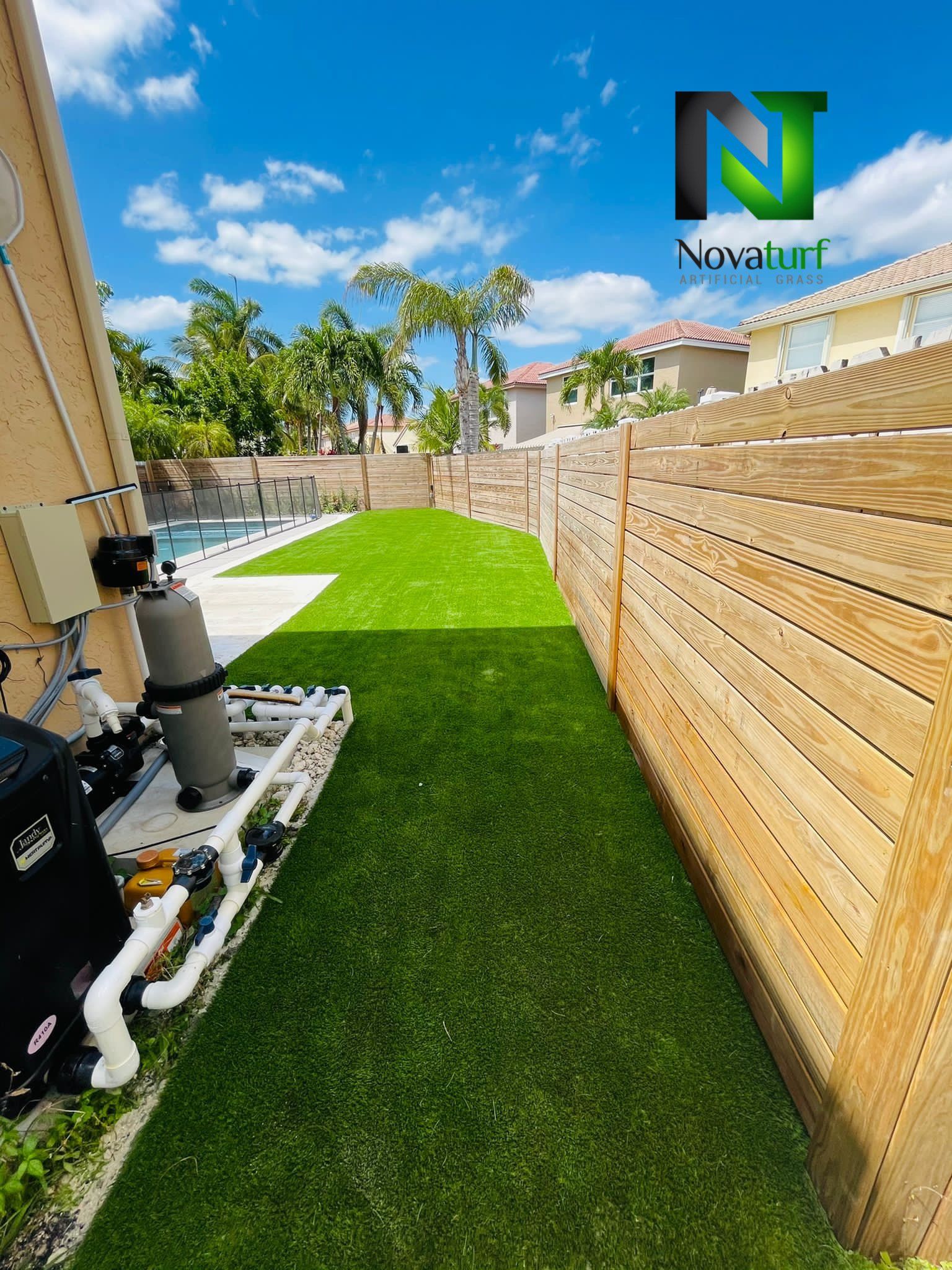 turf miami