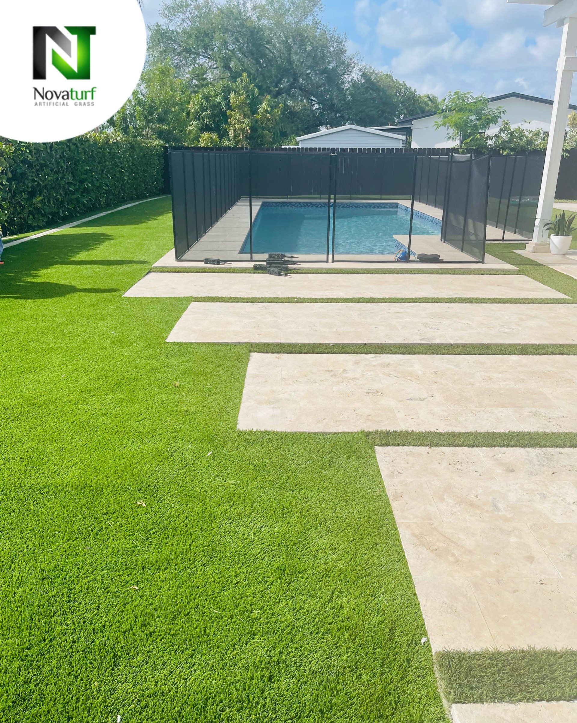 grassy miami