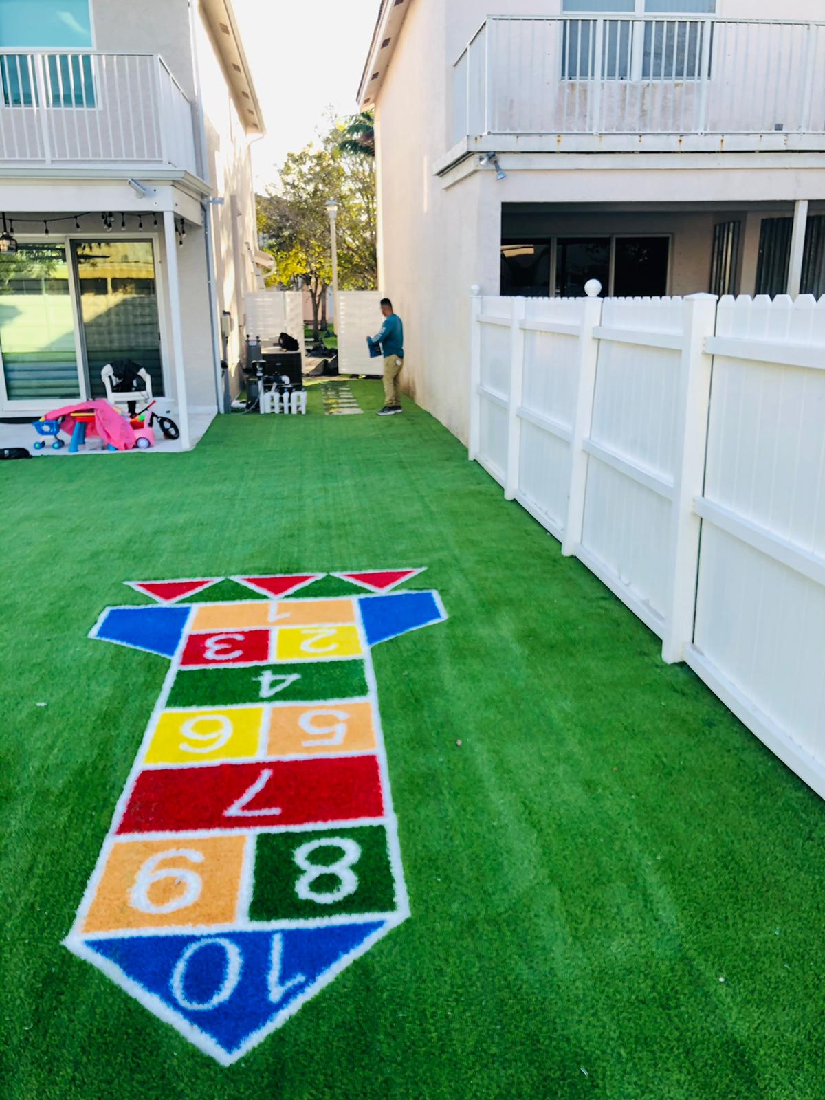 playground turf miami