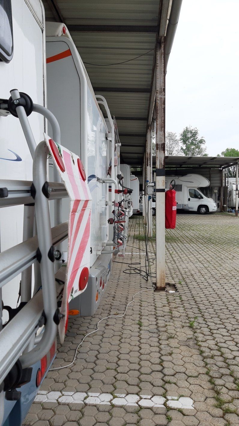 camper