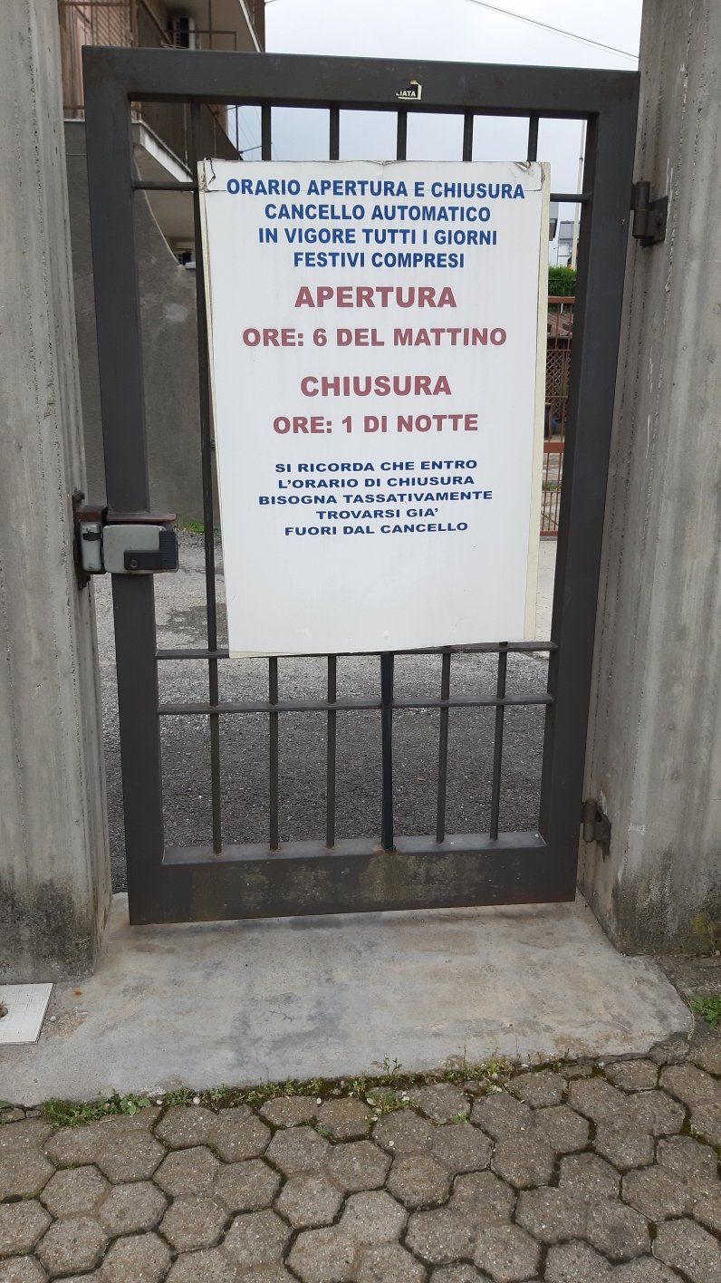 cartellone