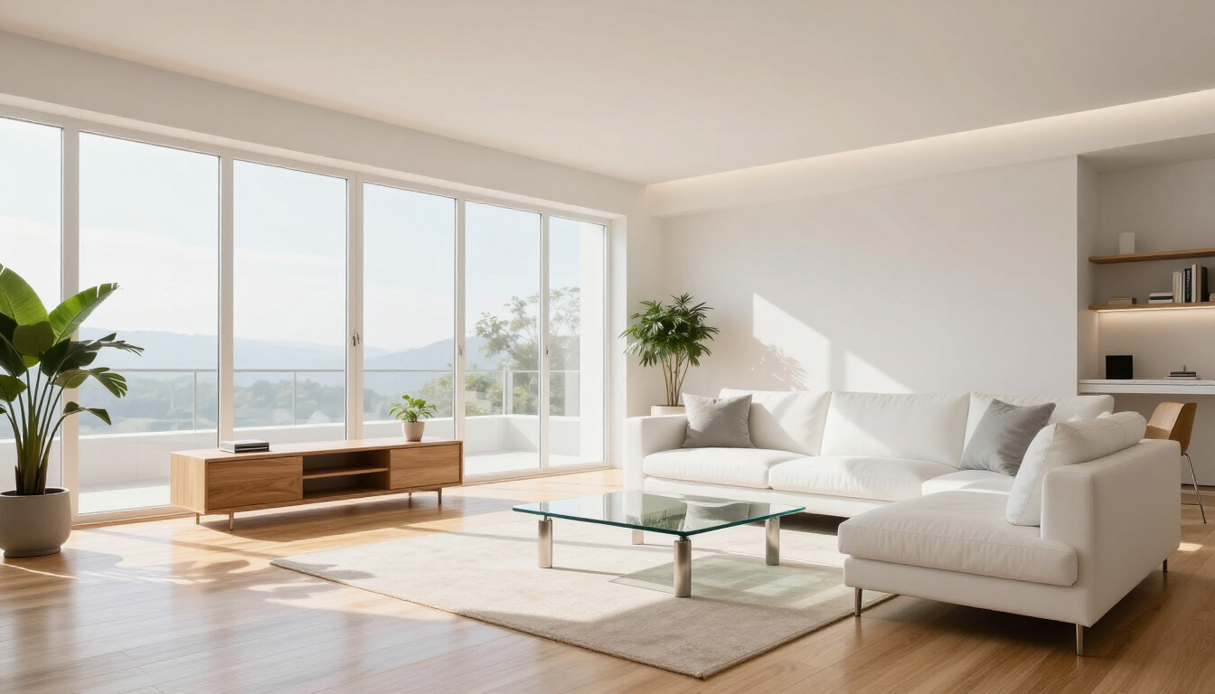 Clean Living Environment