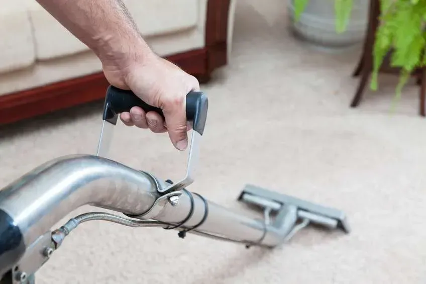 Carpet & Upholstery Cleaning Fenton MI
