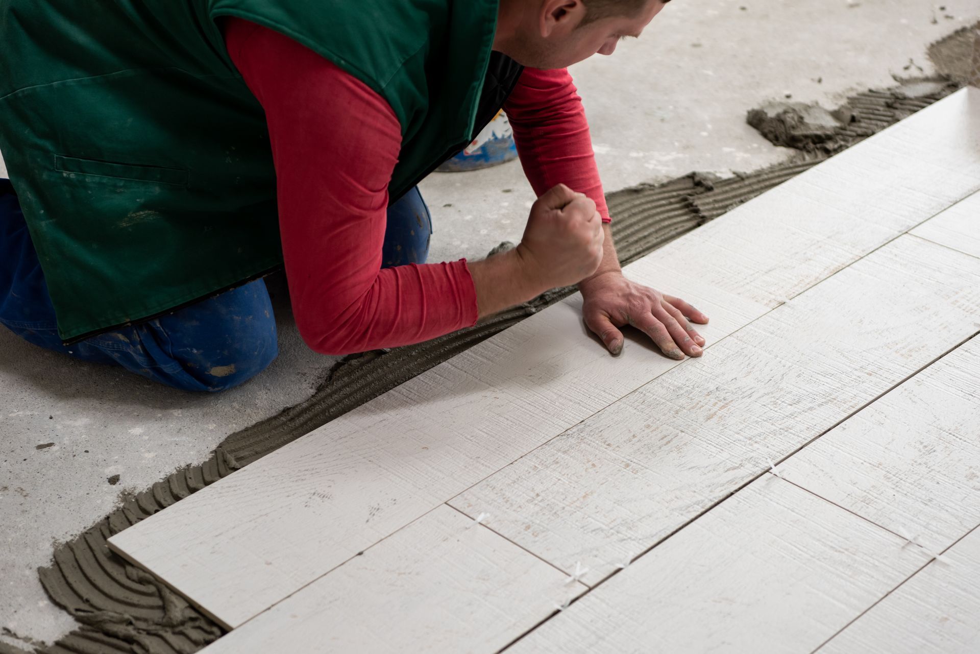 Flooring options for your home in Linden, MI Flooring options for your home in Linden, MI