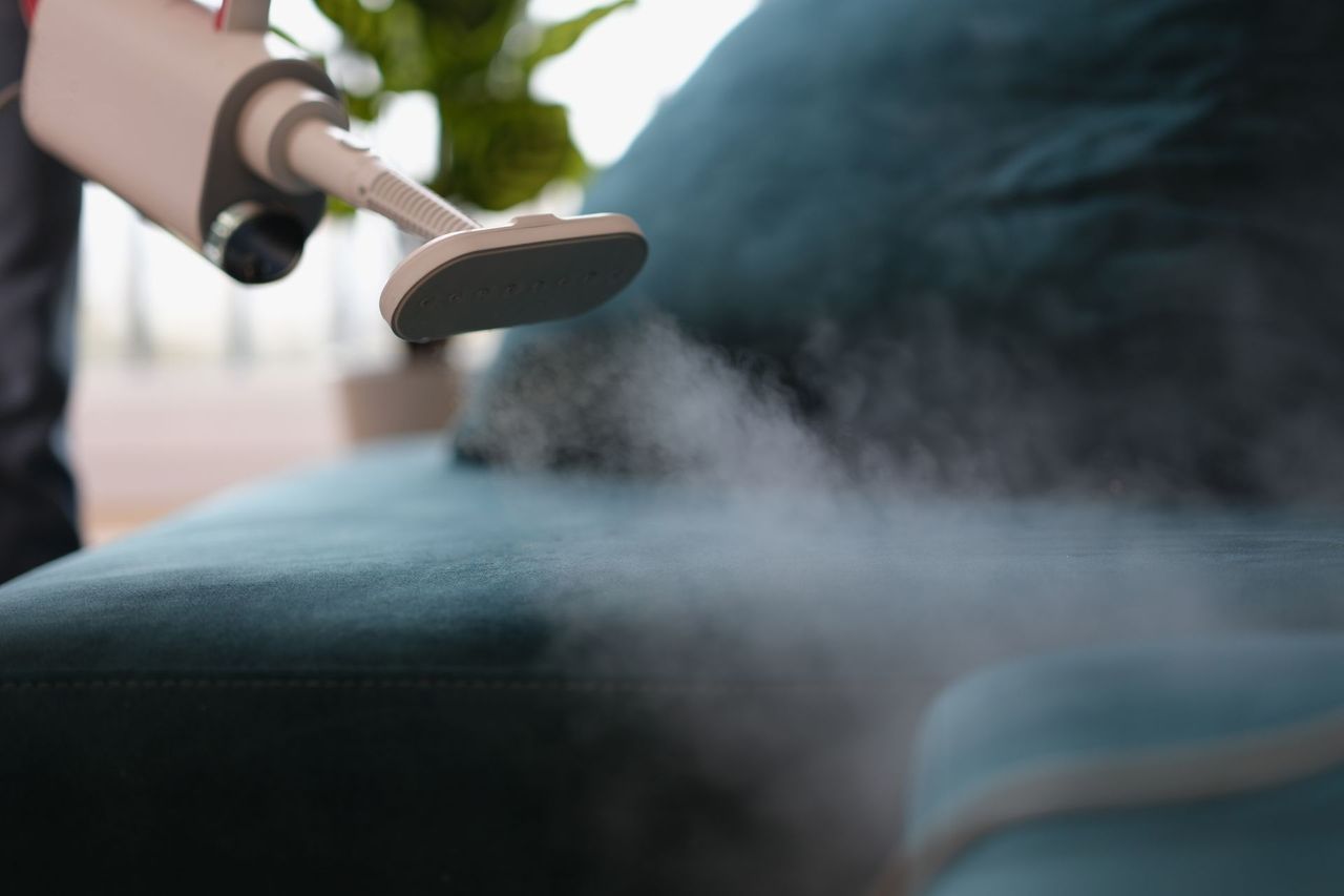 Odor Removal