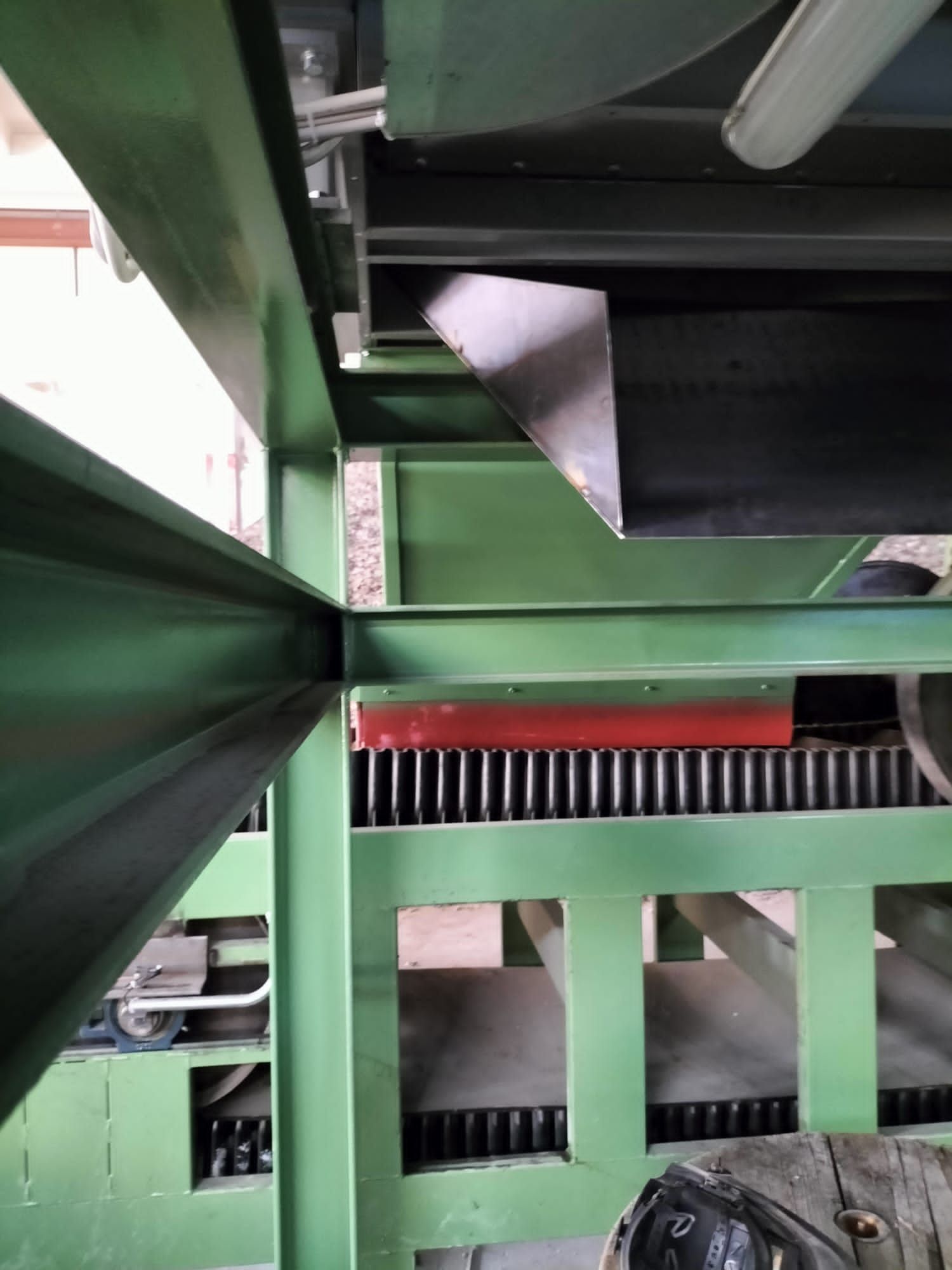 cantiere ultimato di CS METALMECCANICA 