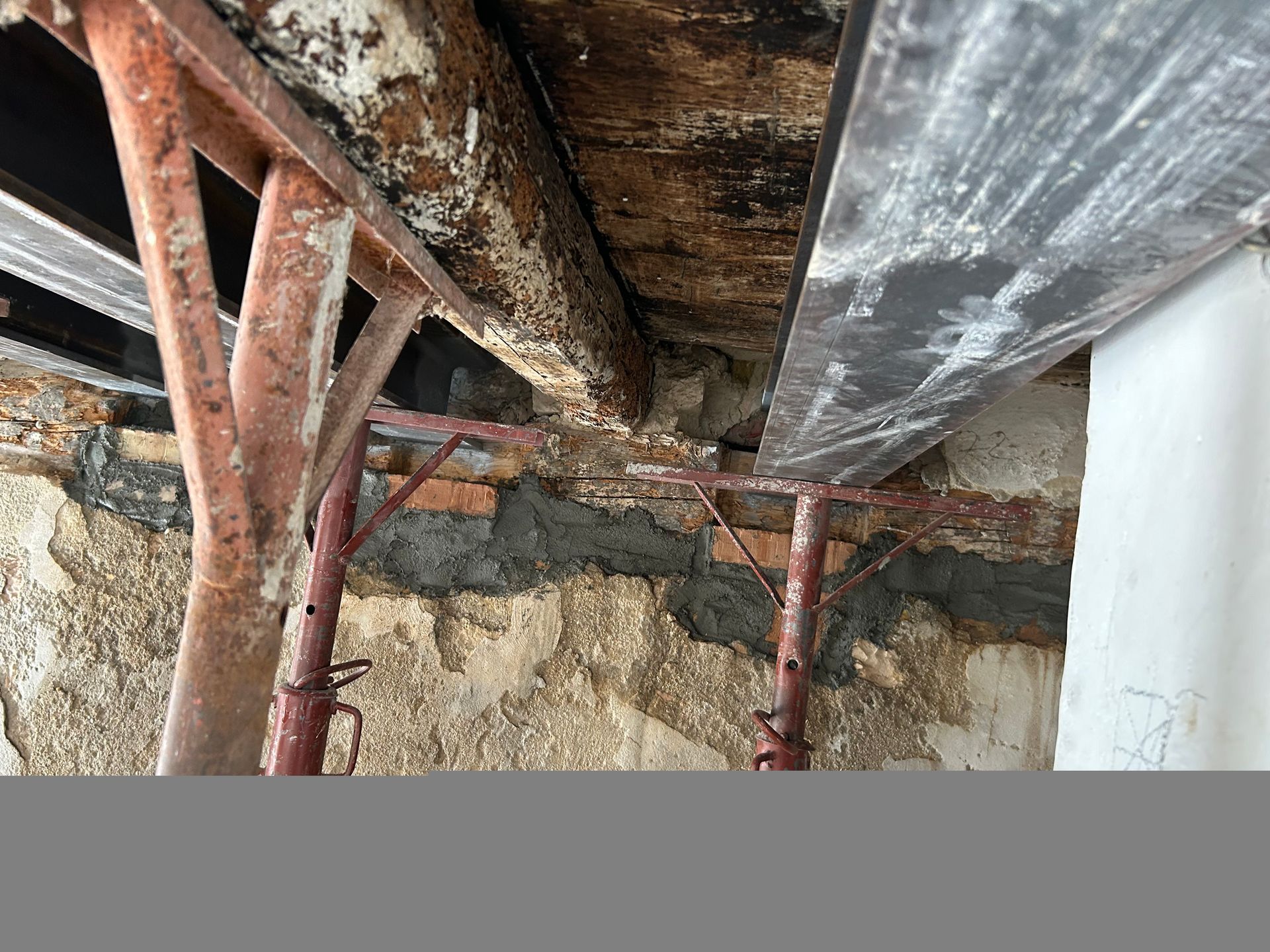cantiere ultimato di CS METALMECCANICA 