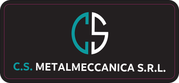logo CS METALMECCANICA