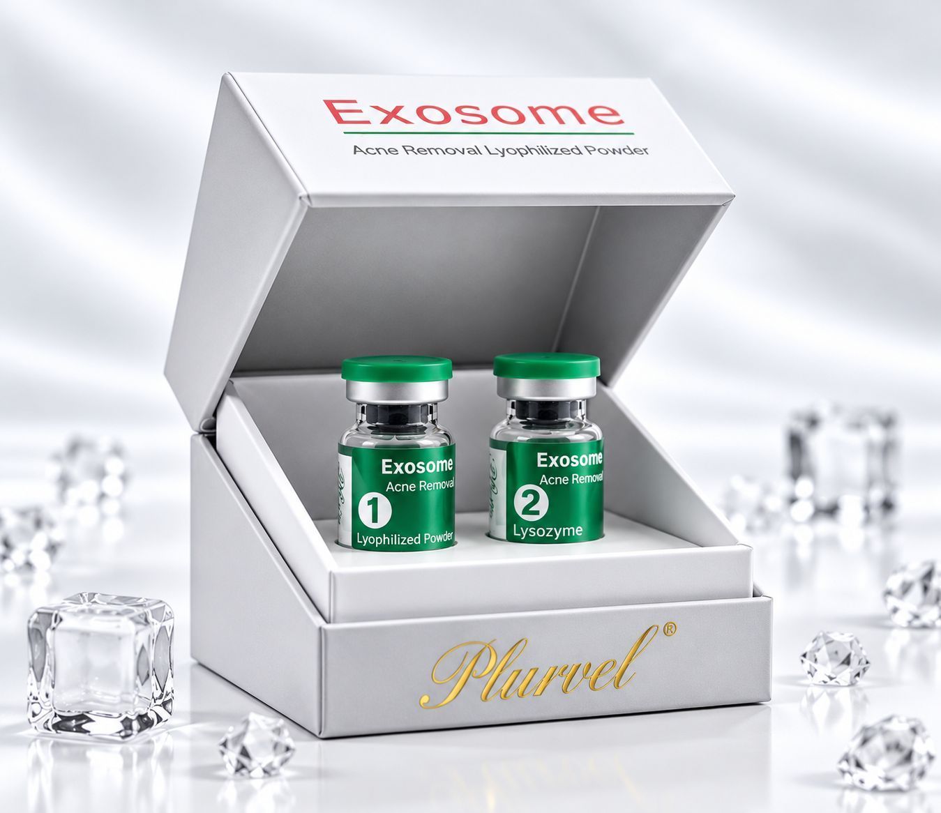 Exosomes Acne | NB Beautiful