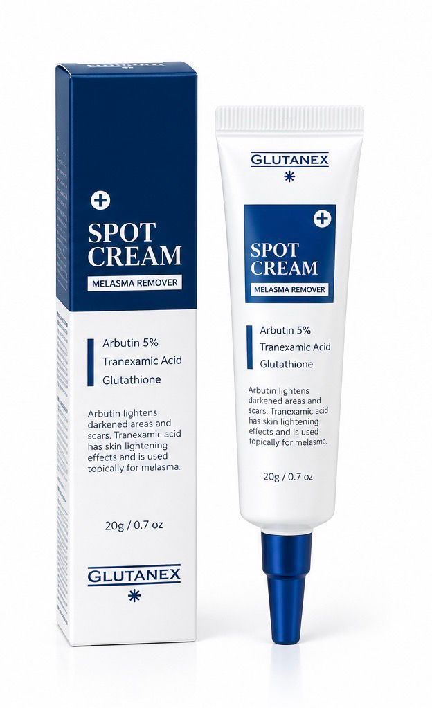 Glutanex Spot Cream | NB Beautiful