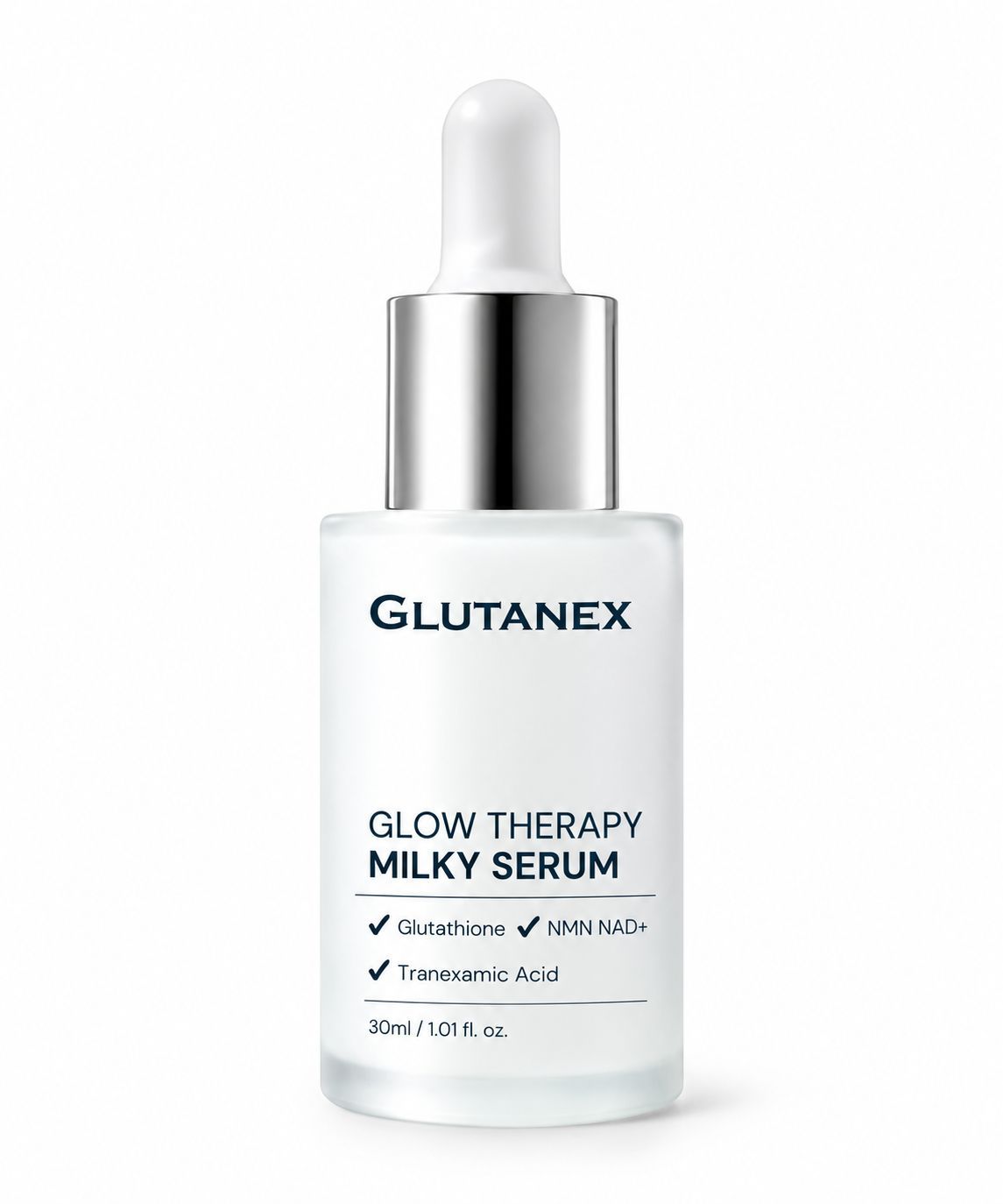 Glutanex Therapy Milky Serum | NB Beautiful