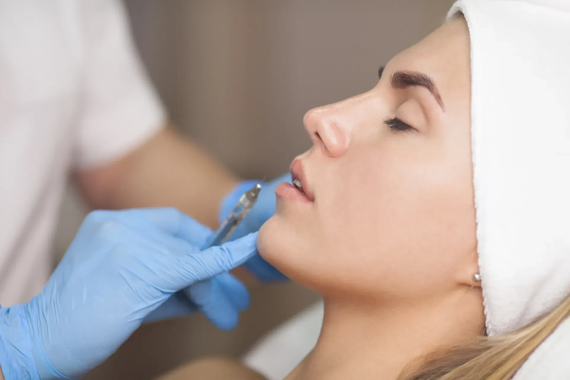 NB Beautiful Aesthetics & Beauty | Training