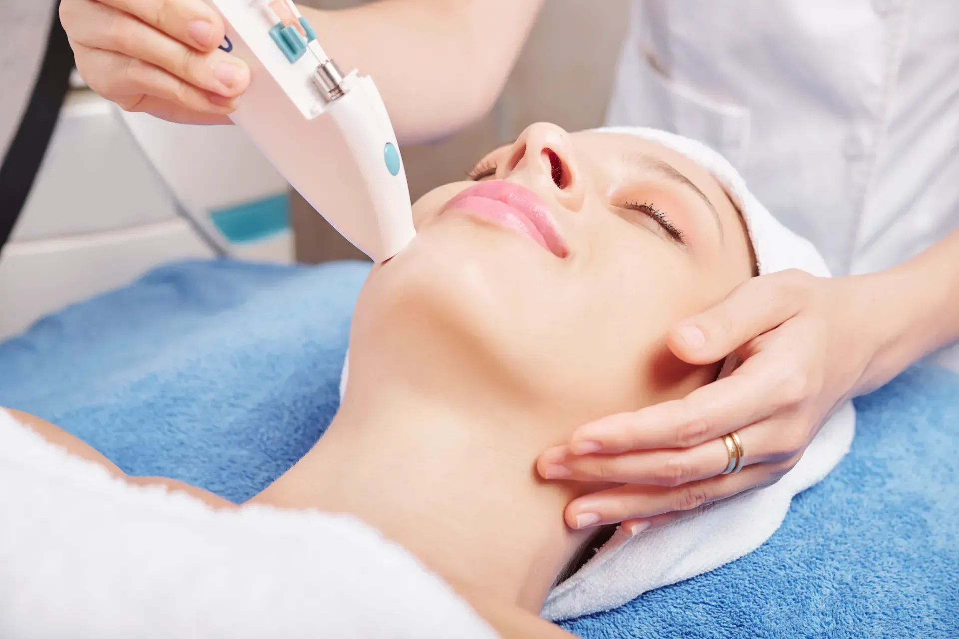 NB Beautiful Aesthetics & Beauty | Training