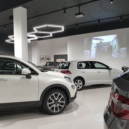 Acquisto Auto Contanti