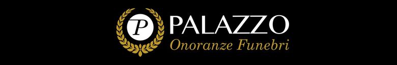 Logo Palazzo Onoranze funebri