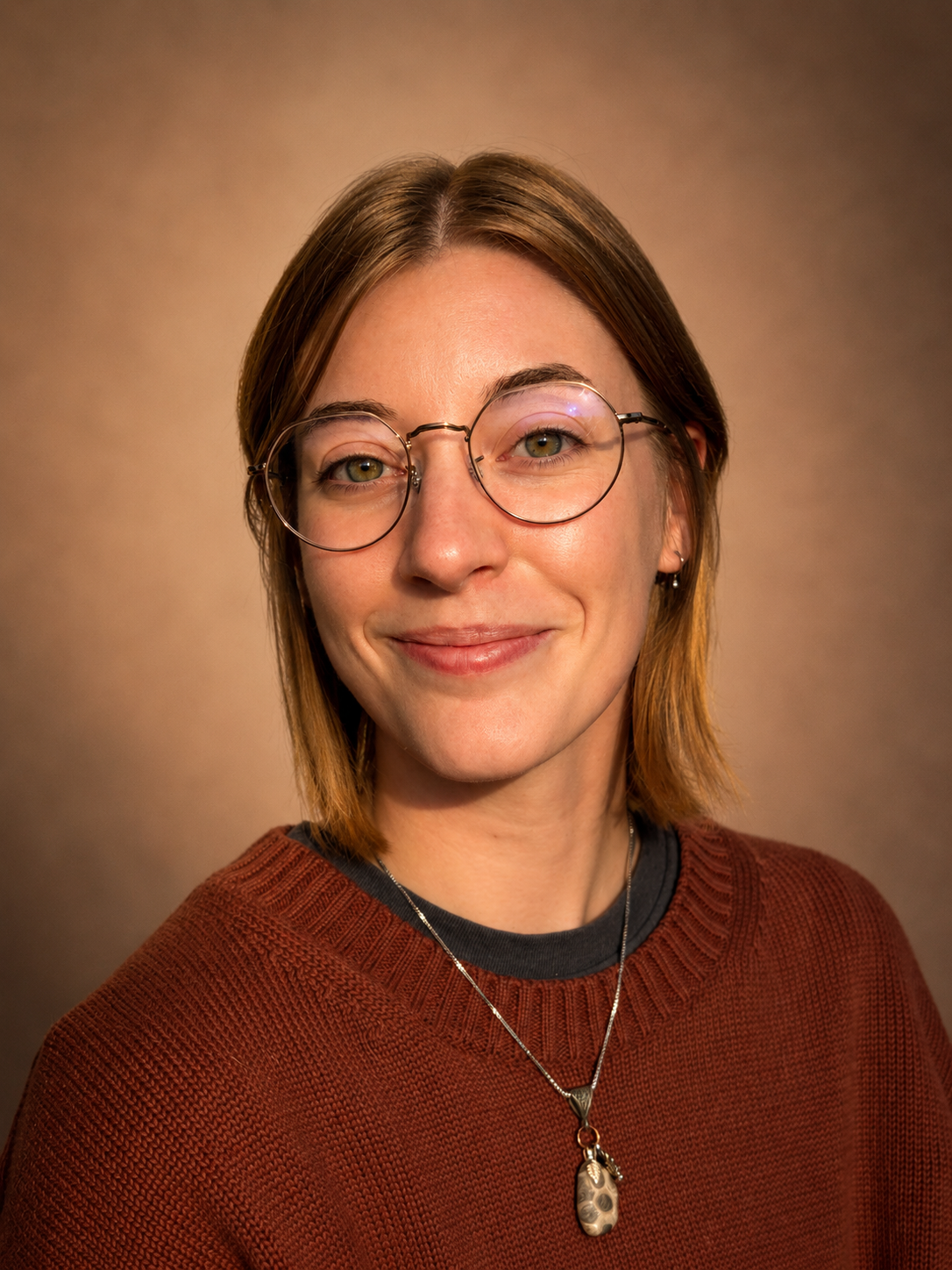 Staff Photo