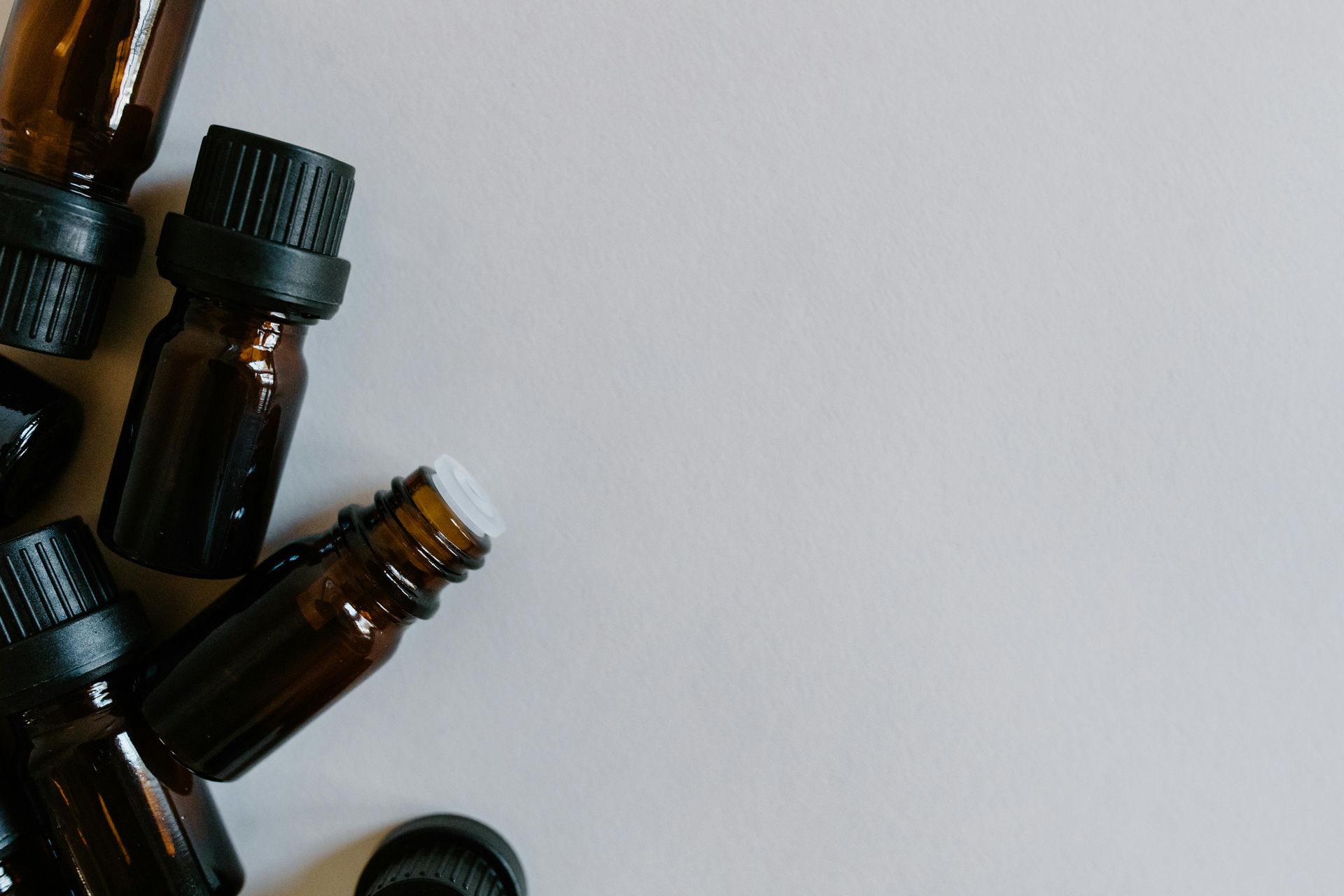 Essential Oils