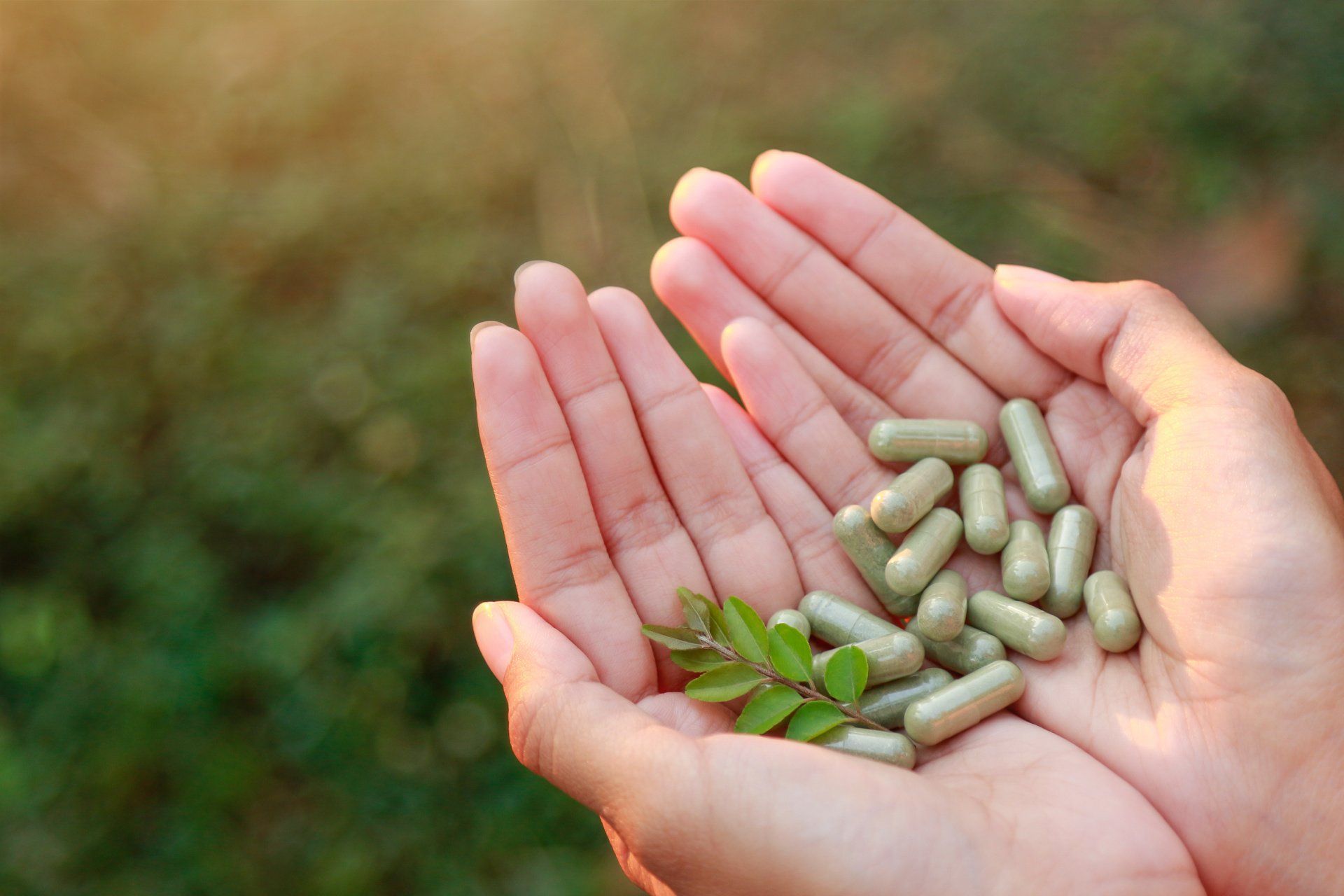 Micronutrient therapy