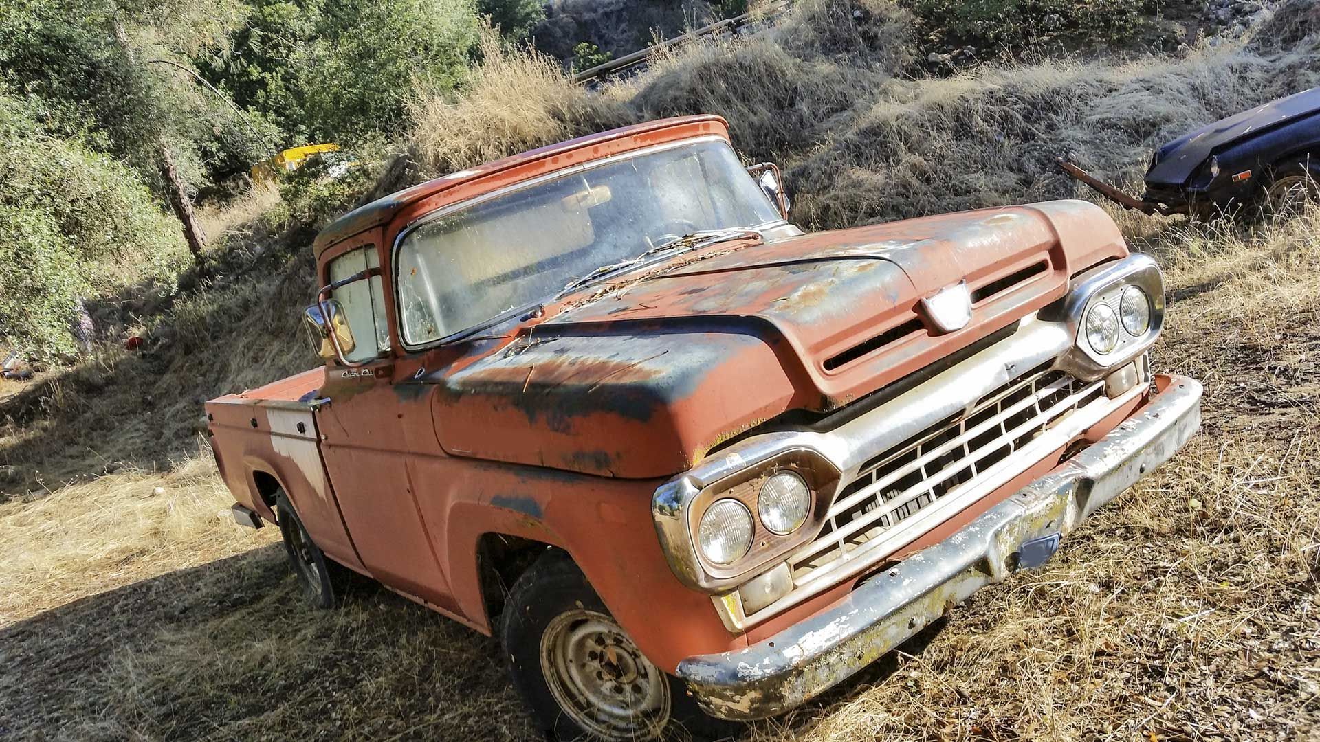 Used Auto Parts for Auburn ME