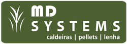 caldeiras a pellets