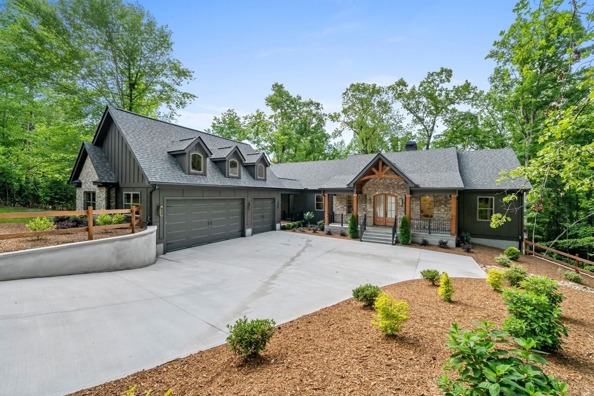 Property Preparation