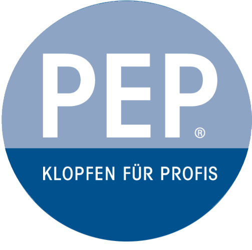 PEP Klopfen für Profis