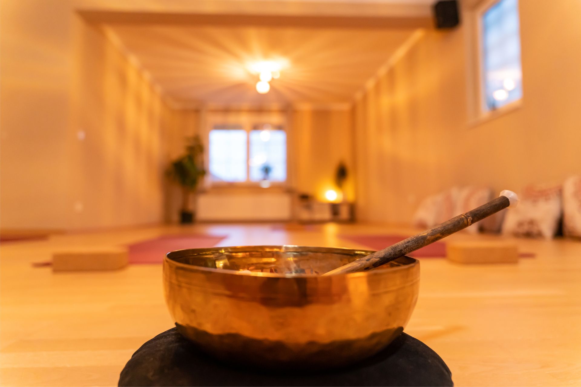 Integrative Klangpädagogik ®
