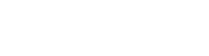White Logo of Backus Funeral Home, featuring a "B" within a laurel wreath, with "BACKUS" and "FUNERAL HOME" below.