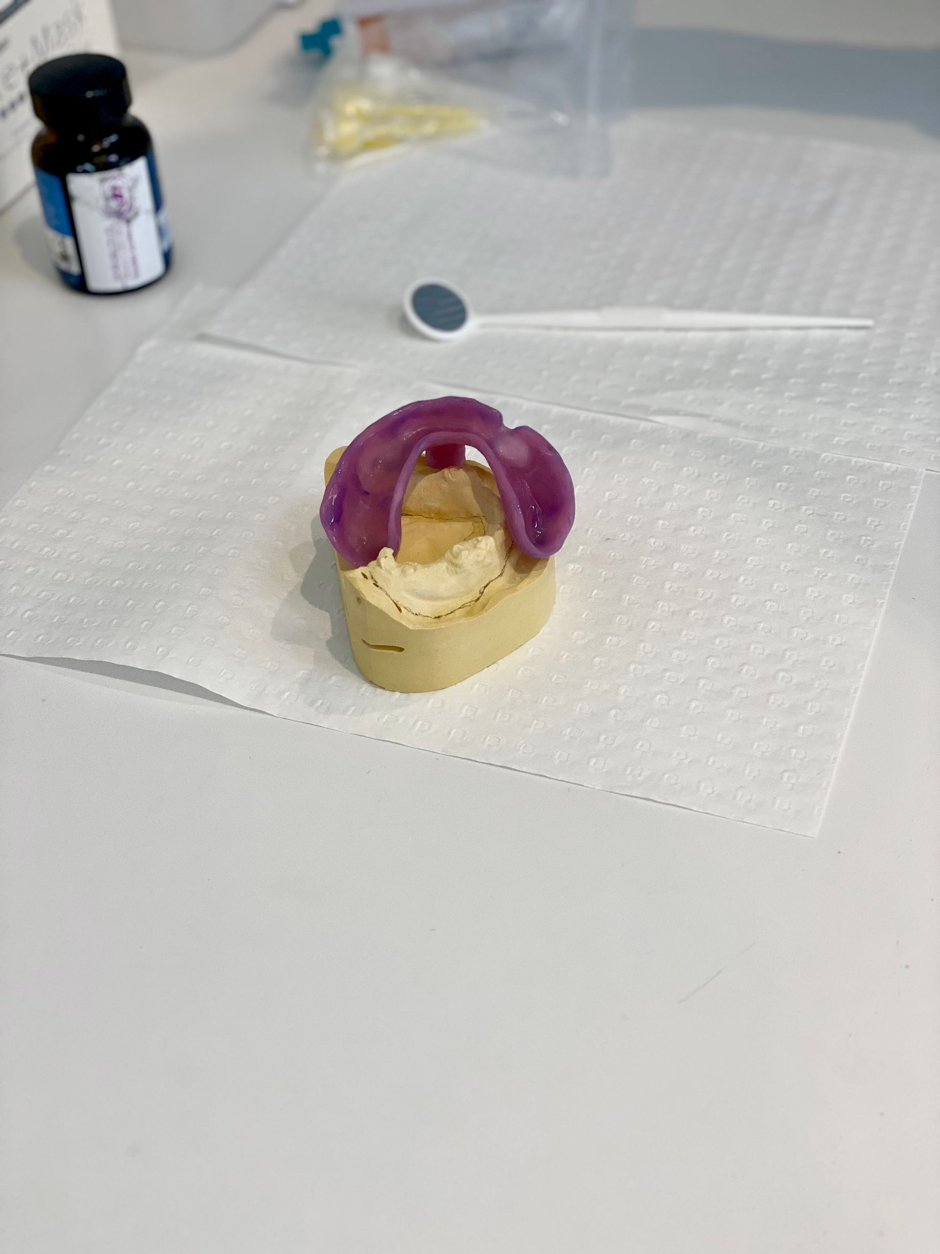 Denture Clinic in Adelaide