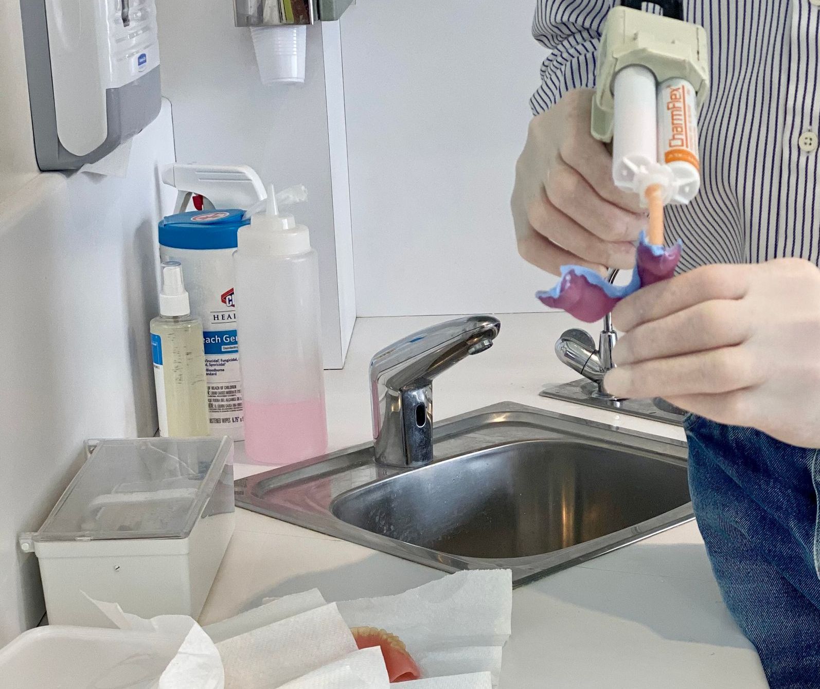 Local Denture Repair Adelaide