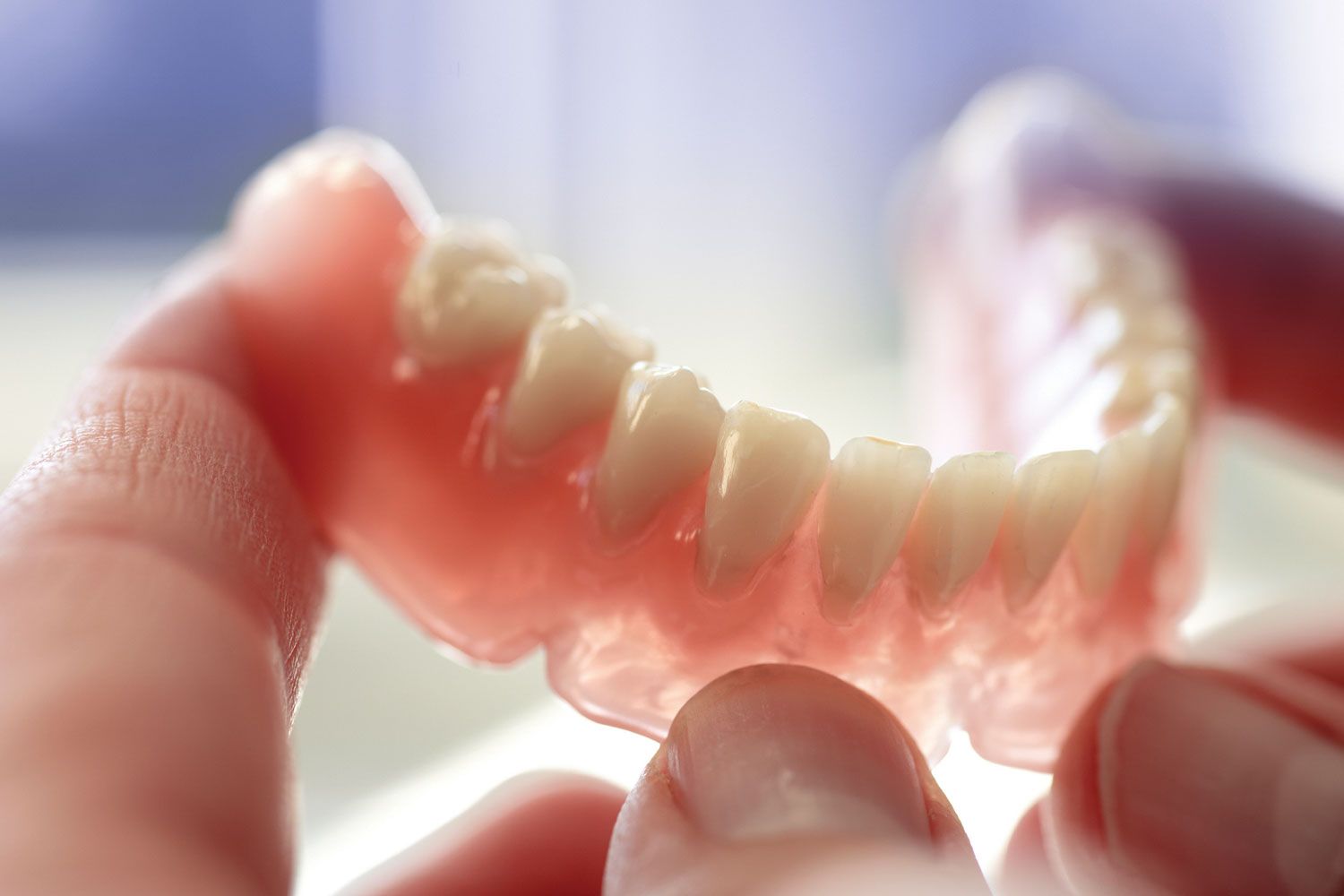 Affordable Dentures Adelaide