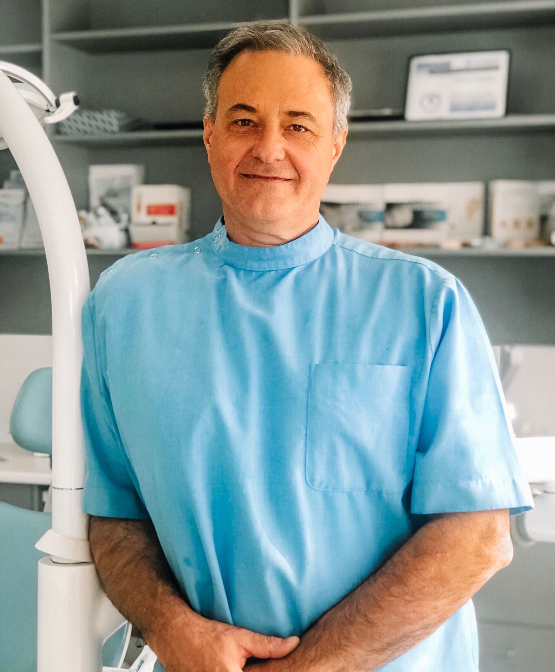 About our Denture Clinic Adelaide