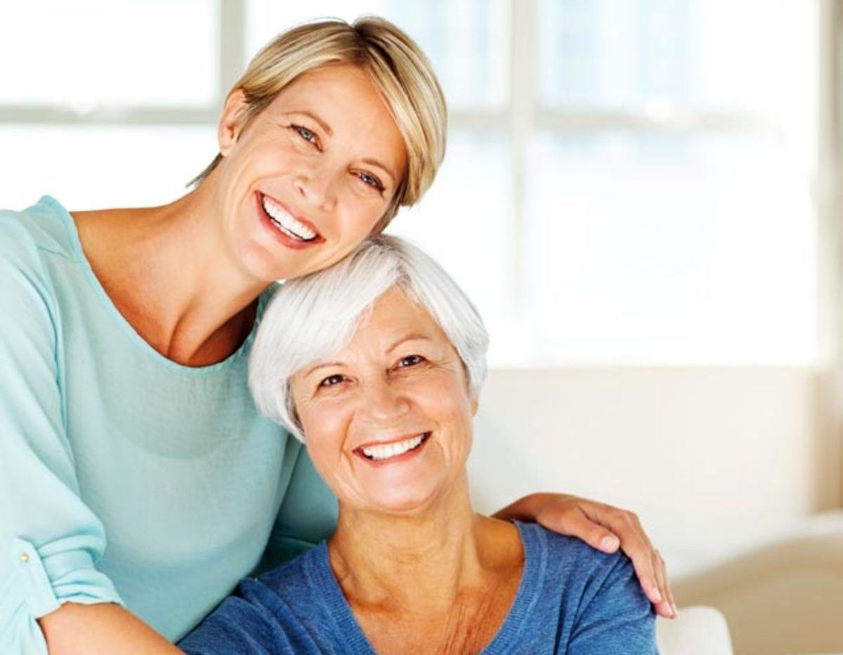New Dentures Adelaide