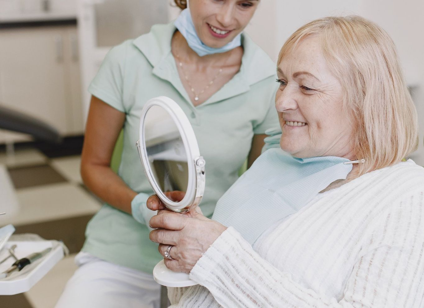 Affordable Dentures in Adelaide Dentures Near Me